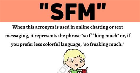 sfm hentai meaning|Urban Dictionary: SFM.